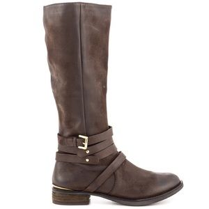 Steve Madden Albany Boots